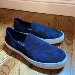 Rothy’s Sneakers Sz 7.5